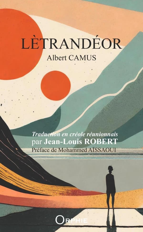 Lètrandéor
