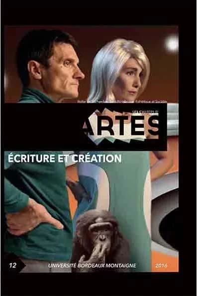 Écriture et création