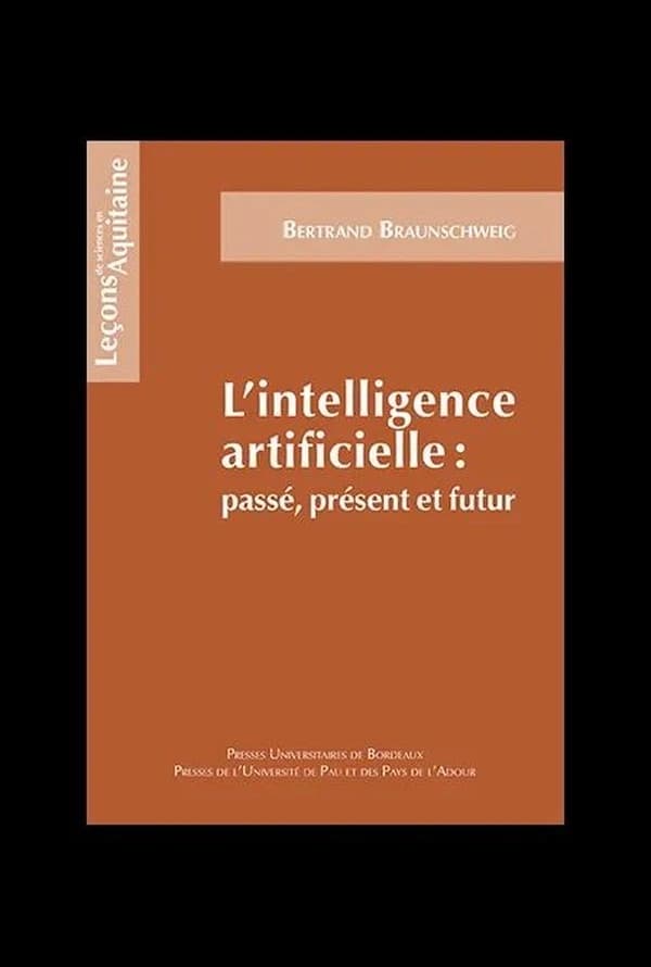 L'intelligence artificielle : passé, présent et futur