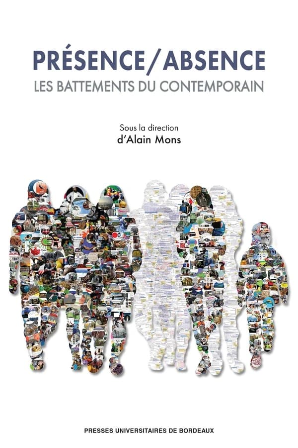 Présence, absence : les battements du contemporain