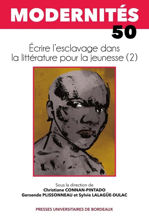Écrire l'esclavage dans la littérature de jeunesse (2)