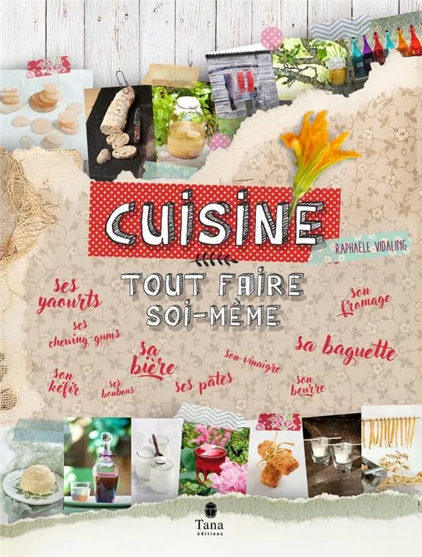 Cuisine