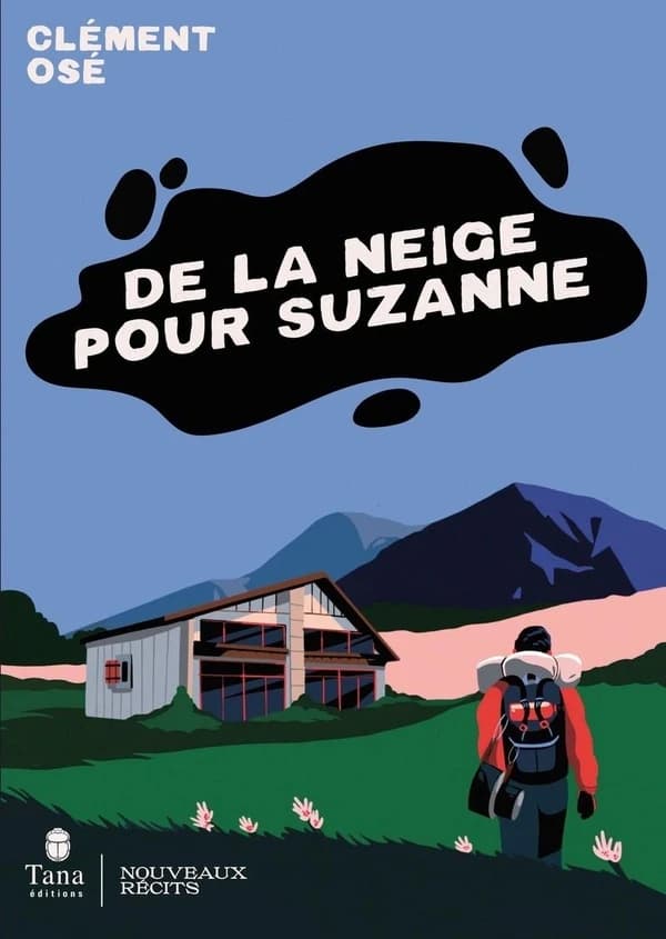 De la neige pour Suzanne