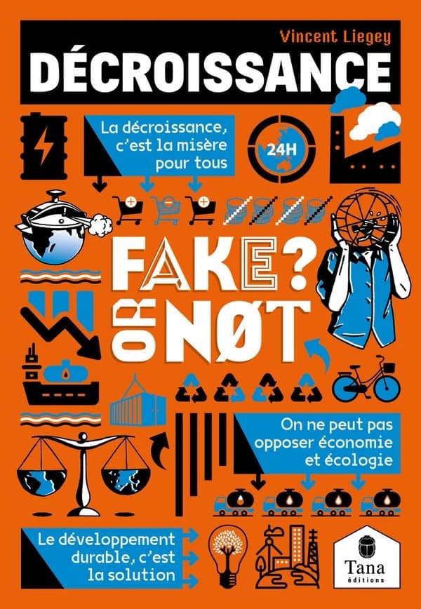 Décroissance