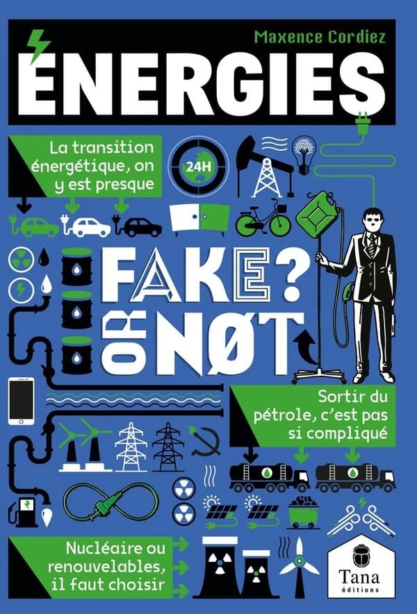 Énergies