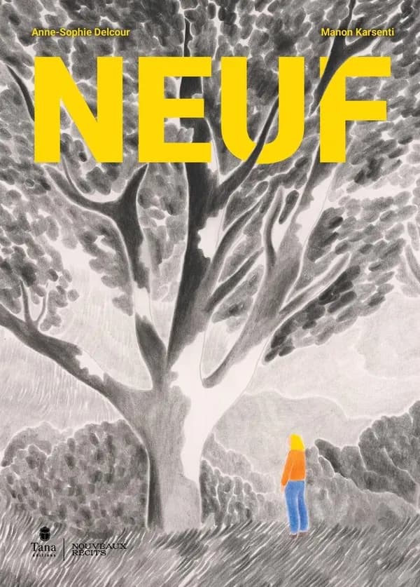 Neuf