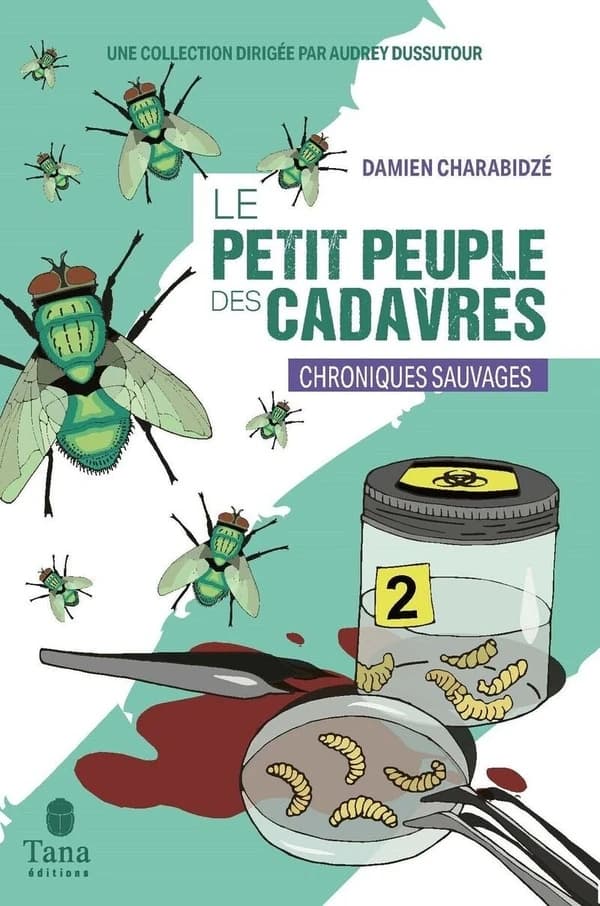 Le petit peuple des cadavres