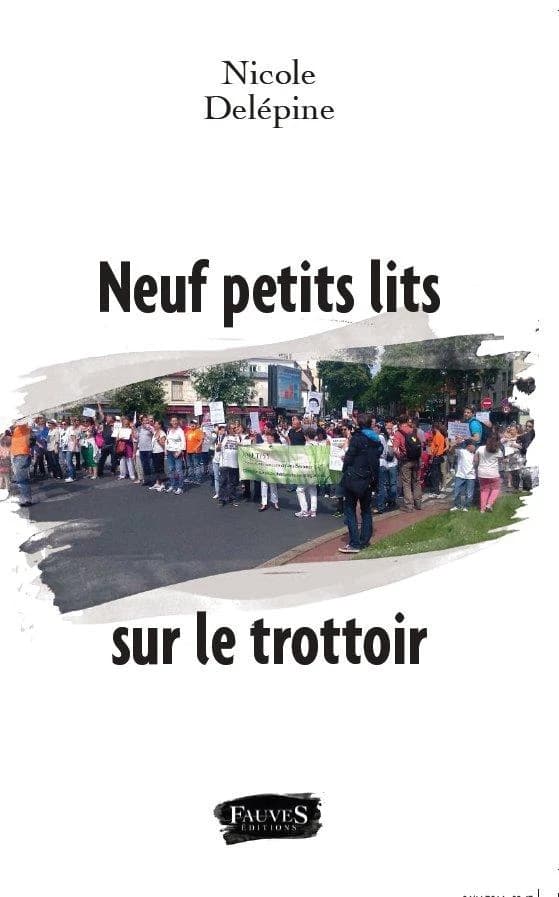 Neuf petits lits sur le trottoir : du châtiment des lanceurs d'alerte
