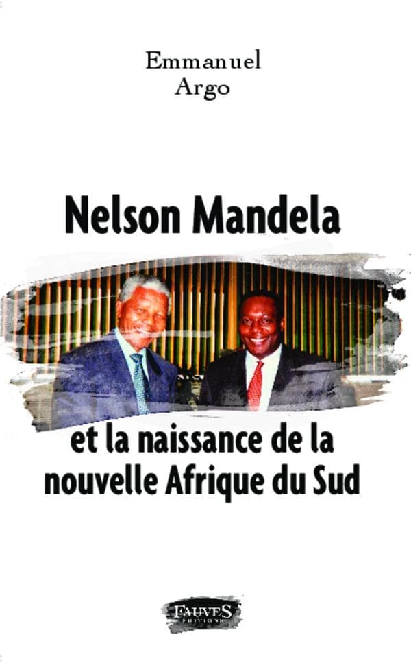 Nelson Mandela et la naissance de la nouvelle Afrique du Sud : entretien avec le journaliste Philippe Marie