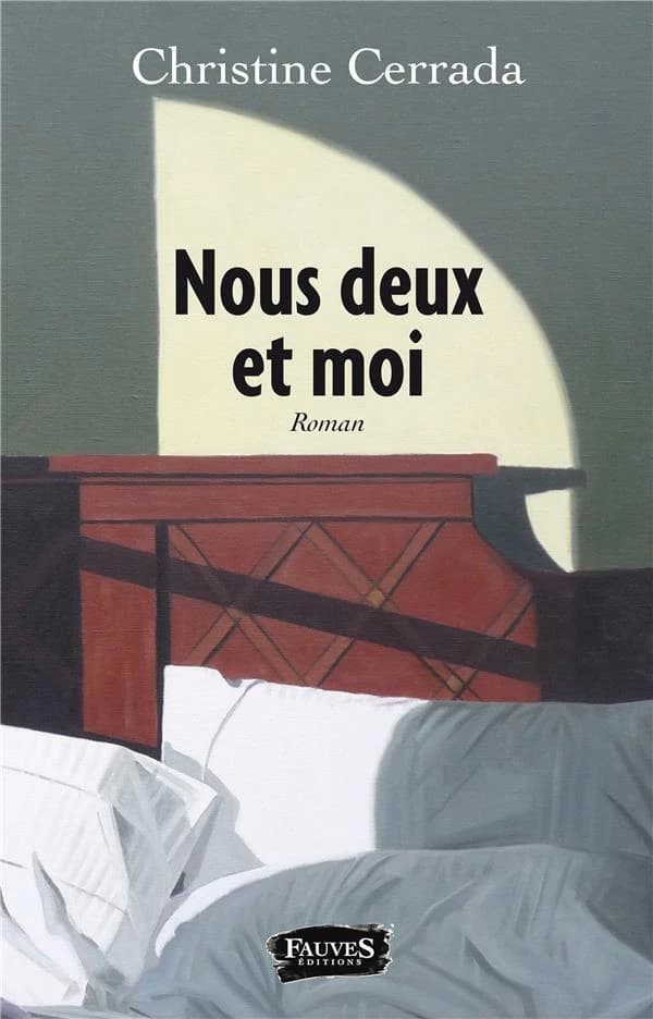 Nous deux et moi : roman