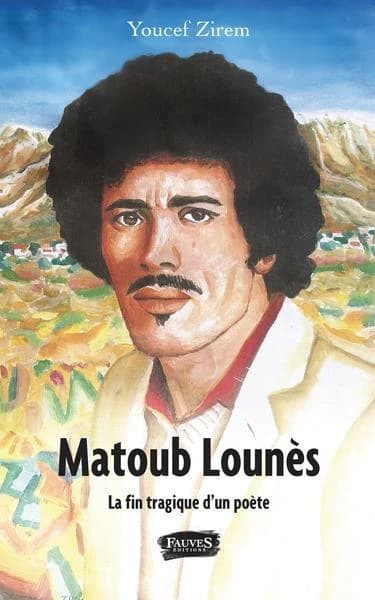 Matoub Lounès, la fin tragique d'un poète : récit