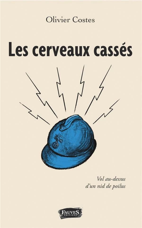 Les cerveaux cassés