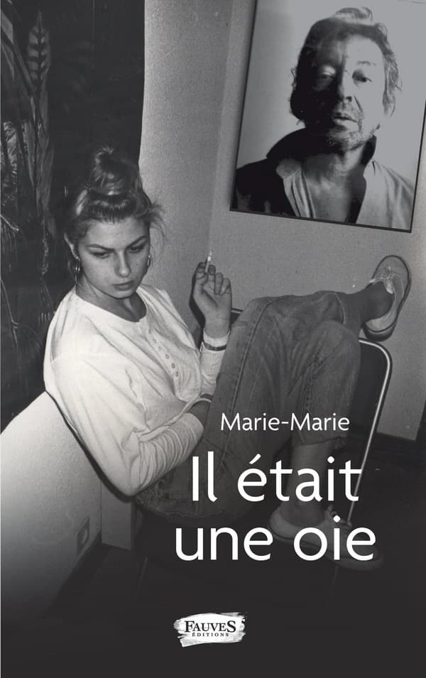 Il était une oie