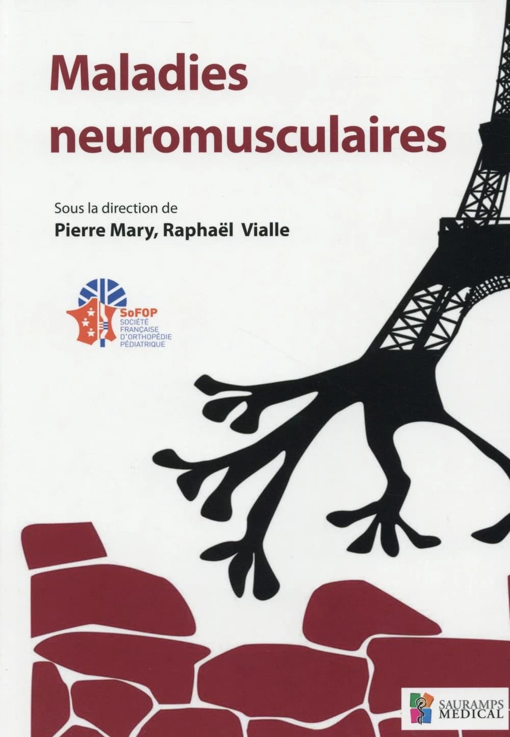 Maladies neuromusculaires