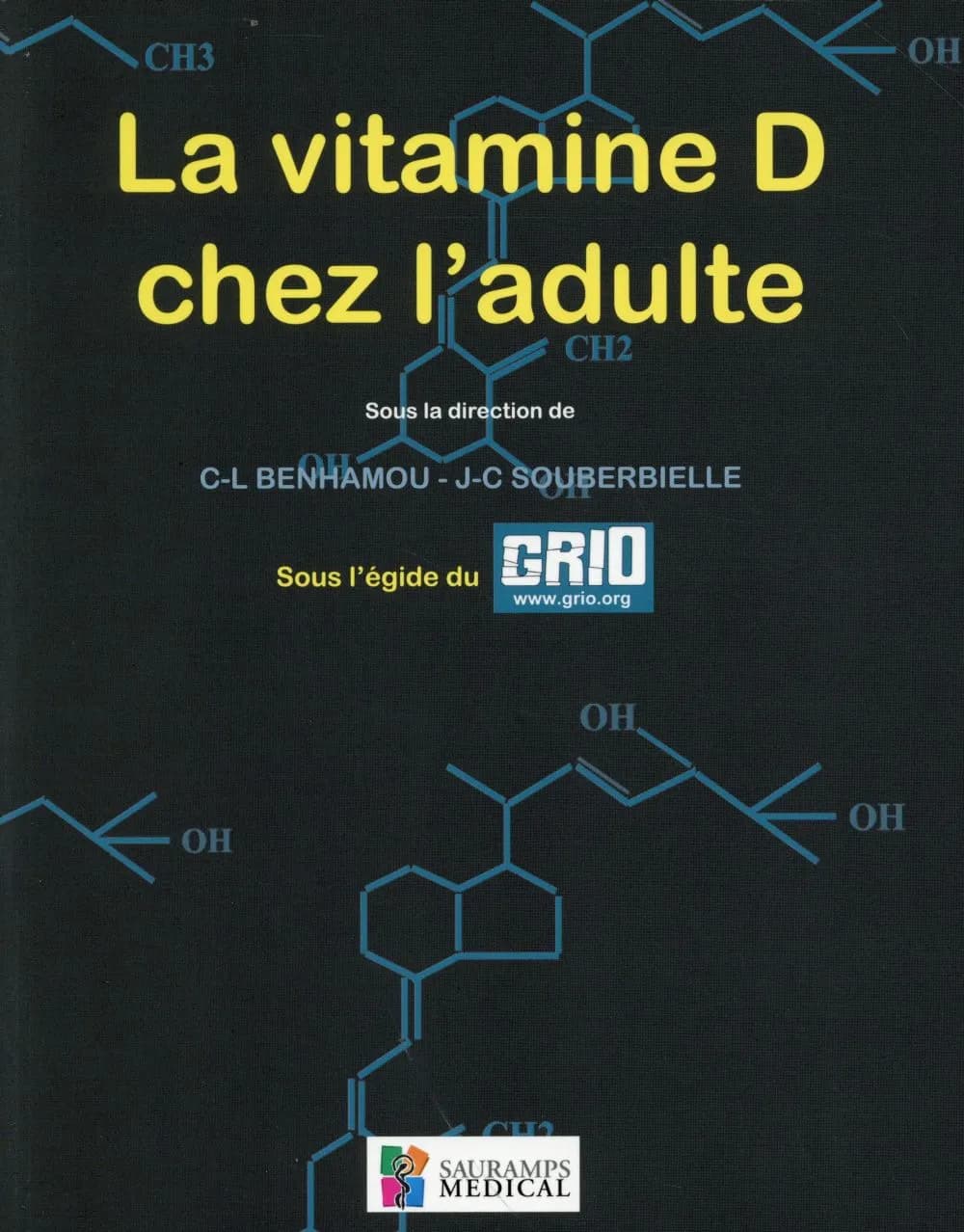 La vitamine D chez l'adulte