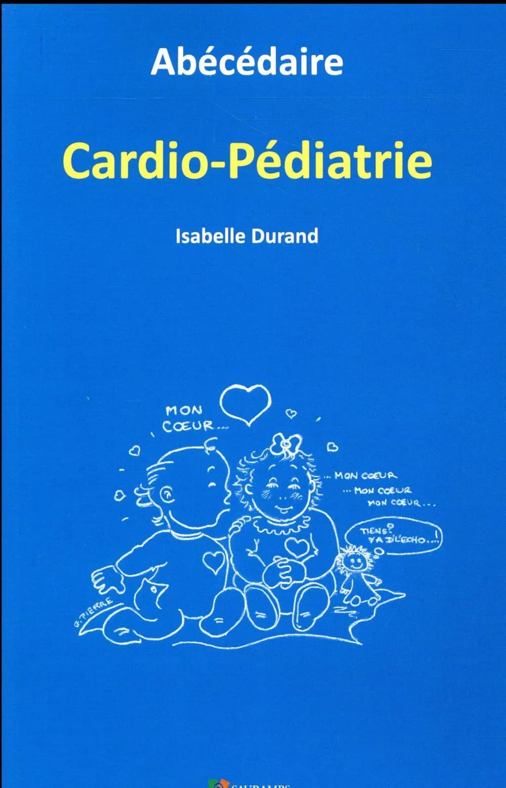 Abécédaire cardio-pédiatrie