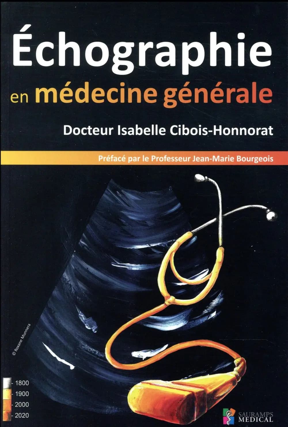 Échographie en médecine générale