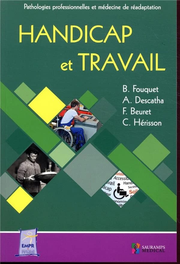 Handicap et travail