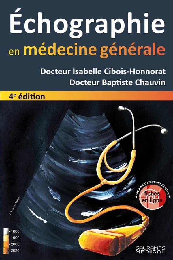 Echographie en médecine générale