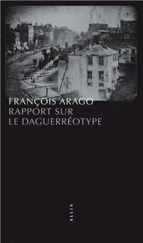 Le daguerréotype