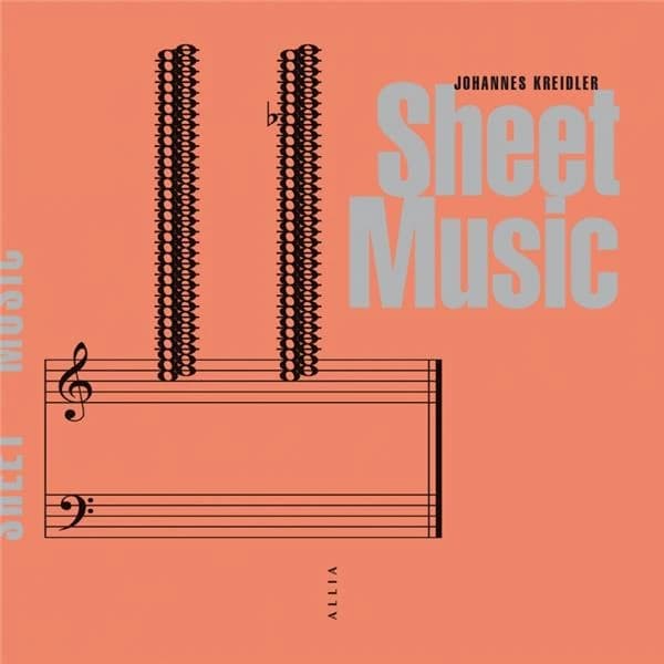 Sheet Music
