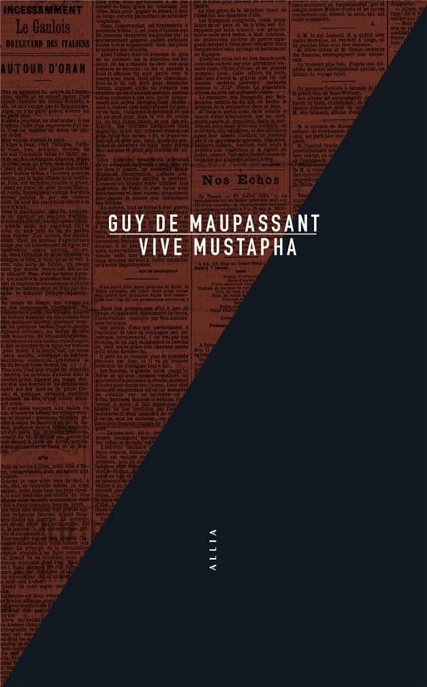 Vive Mustapha !