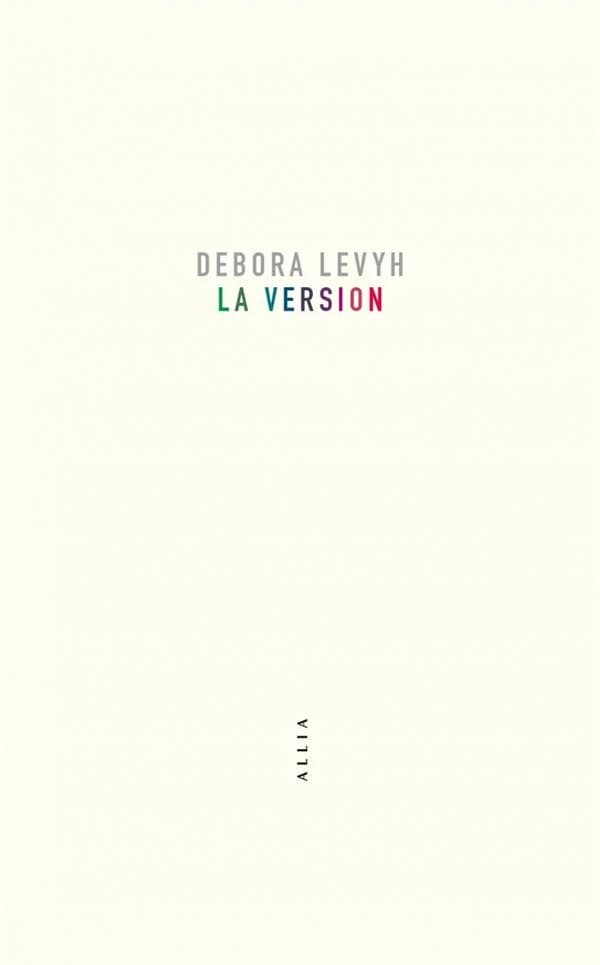 La version