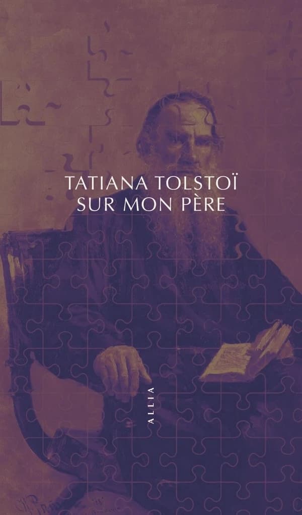Sur mon père (Nouvelle éd.)