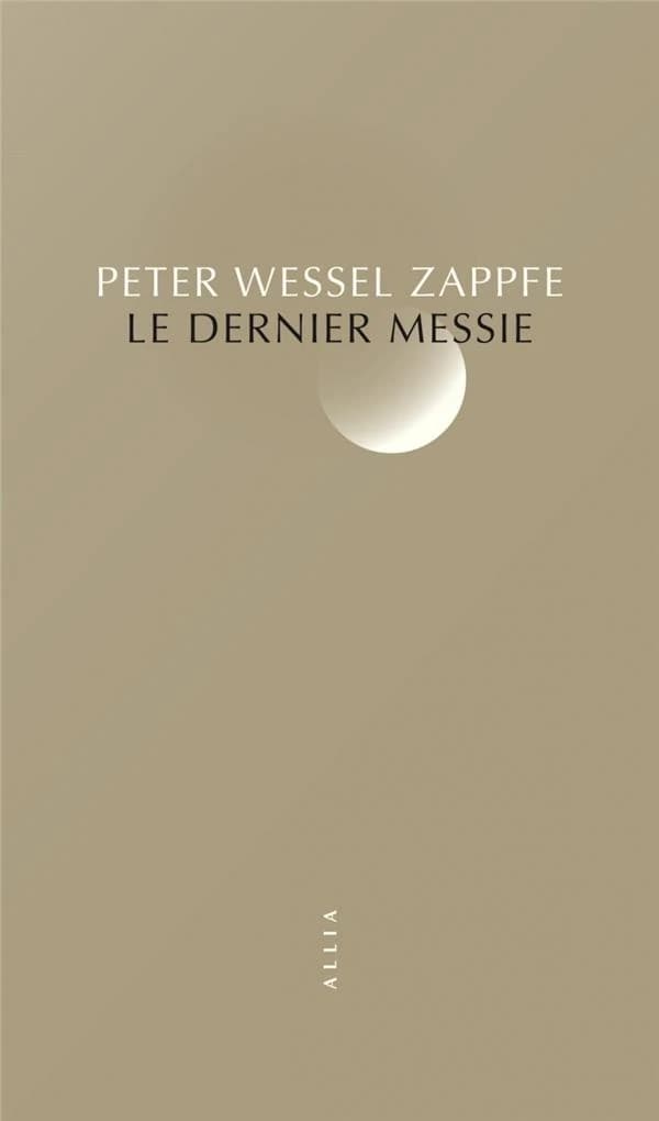 Le Dernier Messie