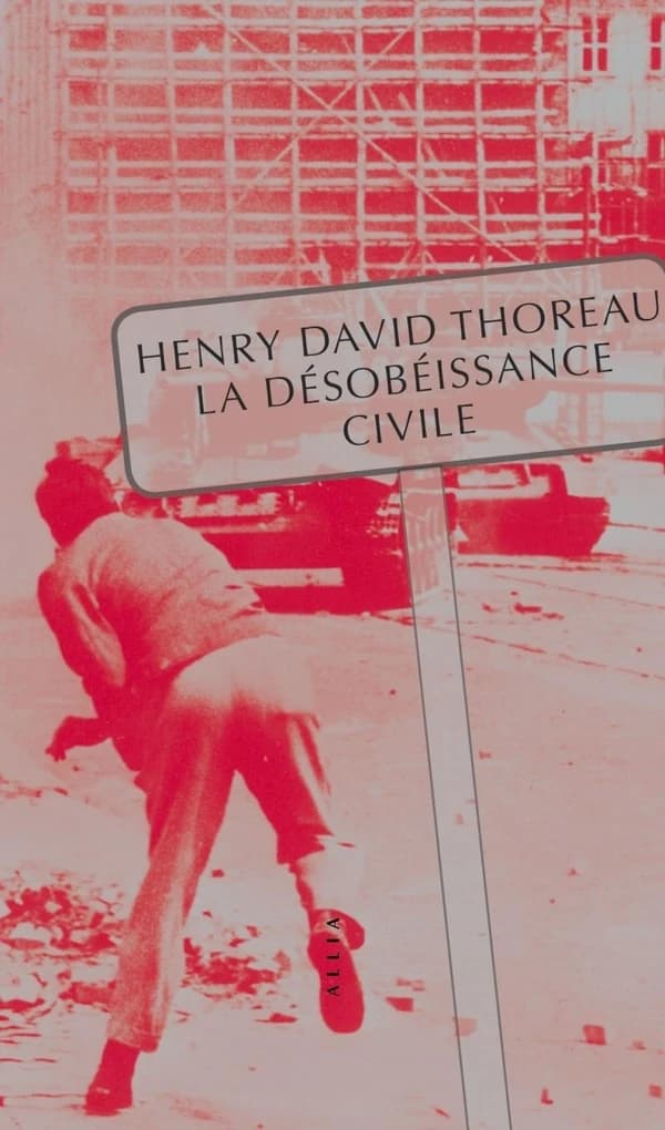 La désobéissance civile