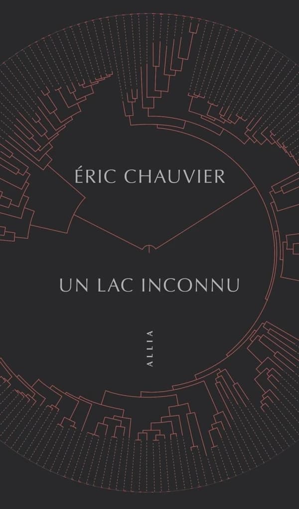 Un lac inconnu