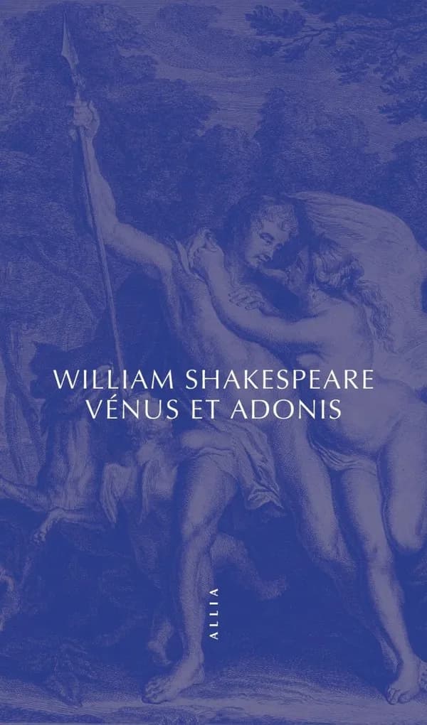 Vénus et Adonis