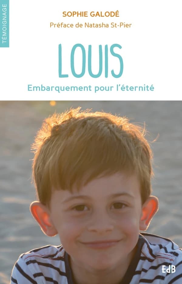 Louis : embarquement pour l'éternité