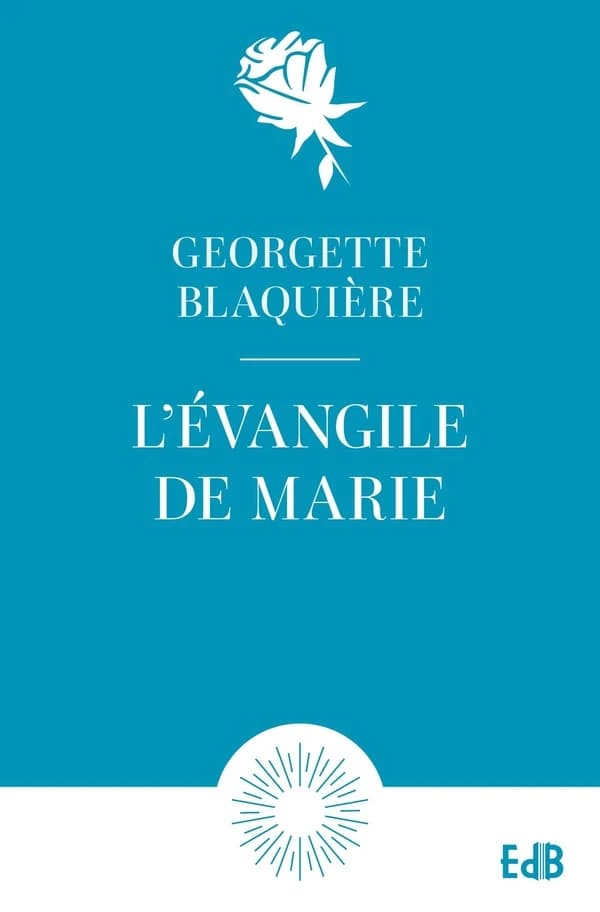 L'Évangile de Marie
