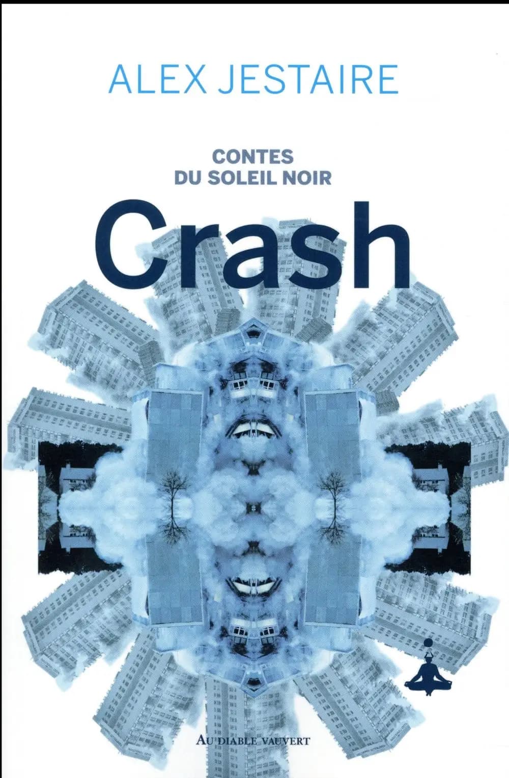 Les contes du Soleil Noir : Crash