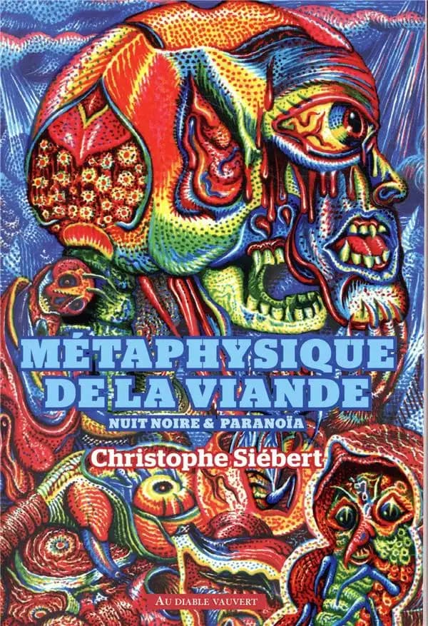 Métaphysique de la viande