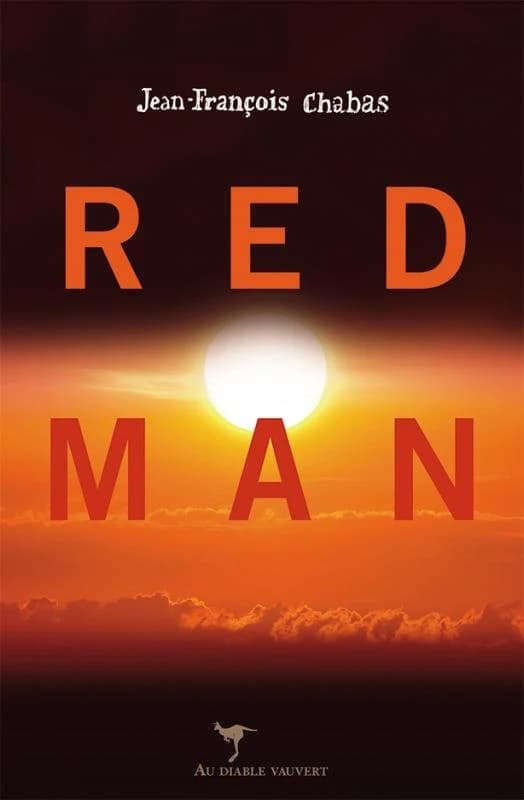 Red man : roman