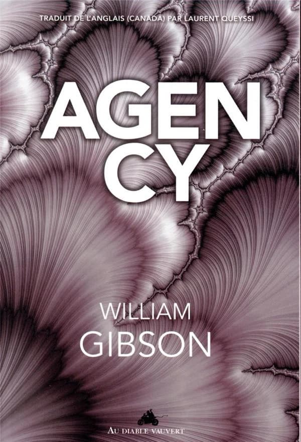 Agency