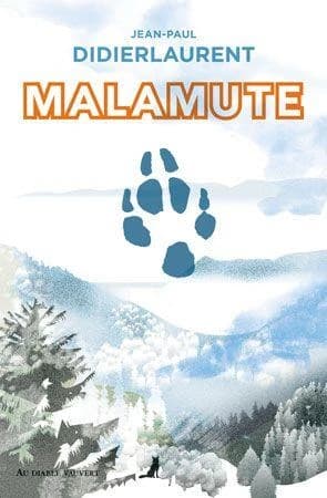 Malamute : roman