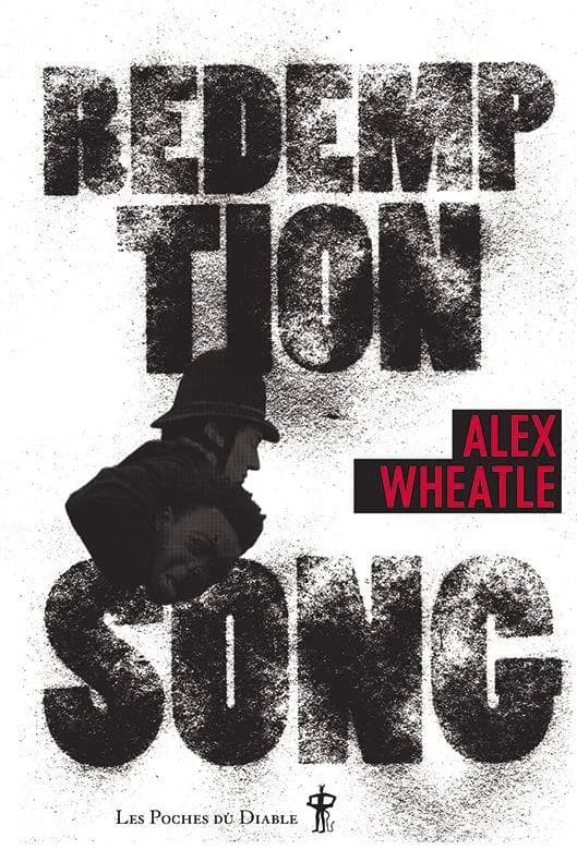 Redemption song : roman