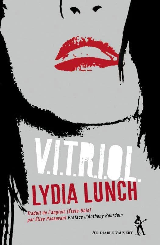 VITRIOL