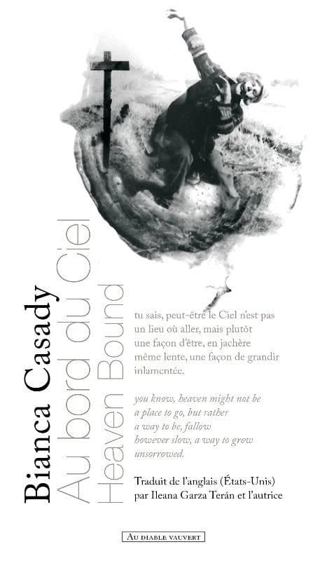 Au bord du ciel - Heaven Bound