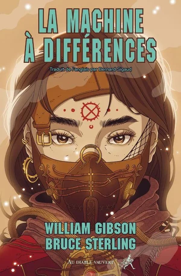 La Machine à différences