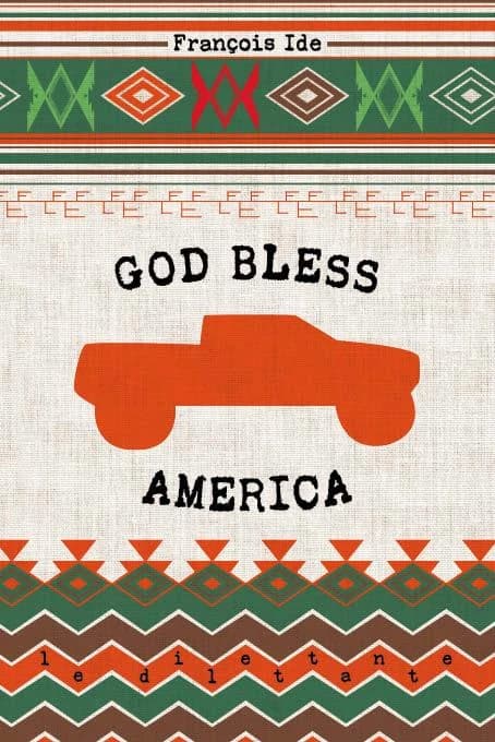 God bless America