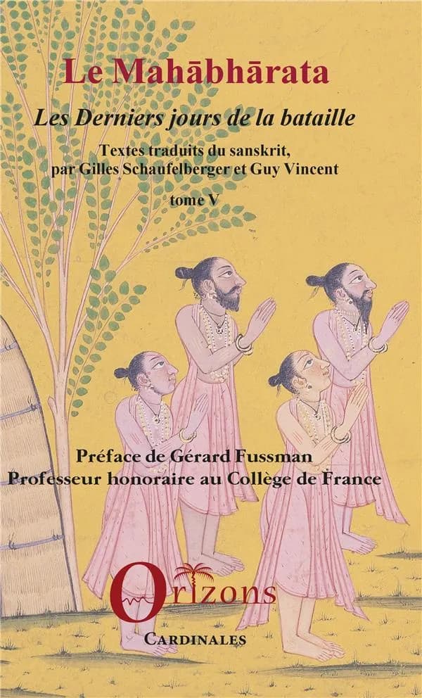 Les derniers jours de la bataille