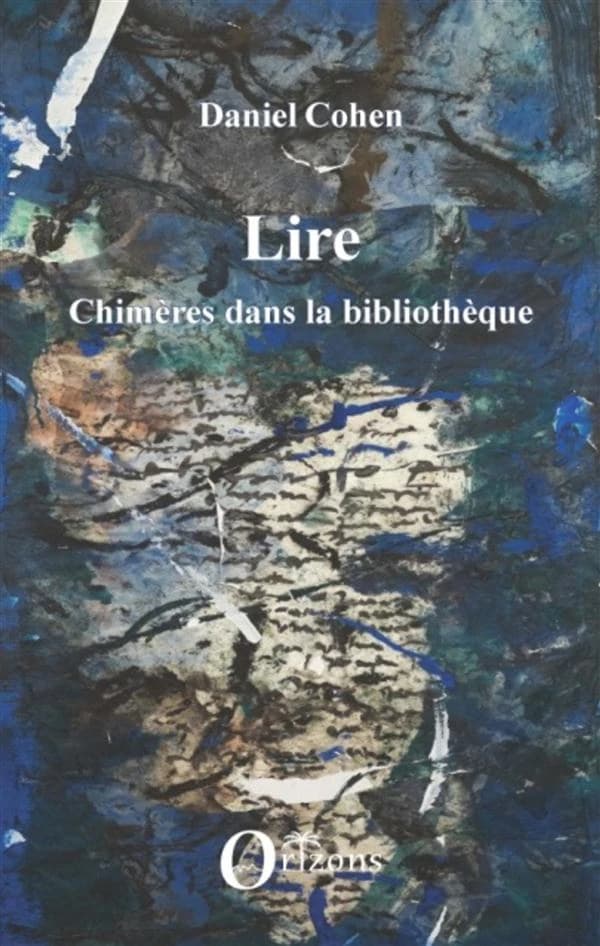 Chimères dans la bibliothèque