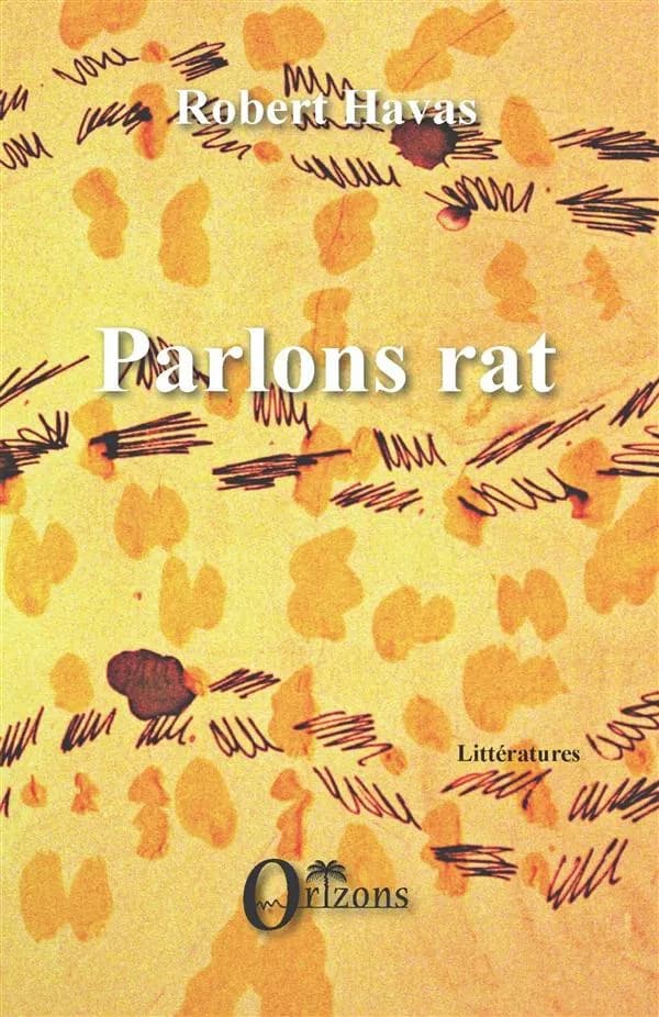 Parlons rat