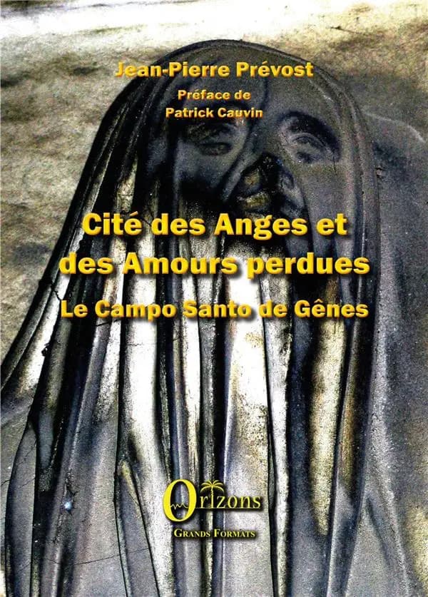 Cité des anges et des amours perdues : le Campo santo de Gênes