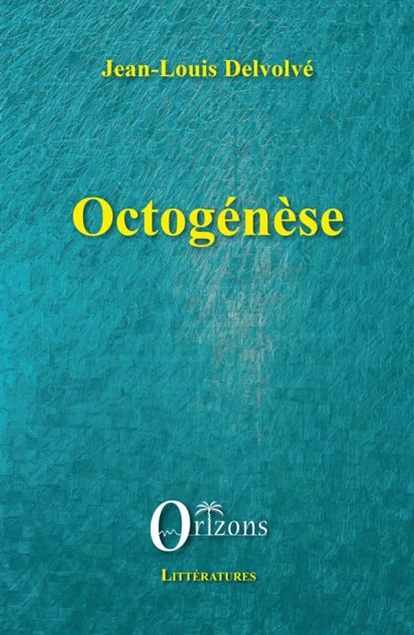Octogénèse ou Le sourire de Tagès