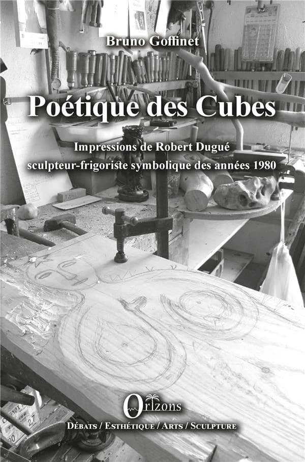 Poétique des cubes